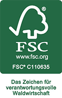 Logo FSC